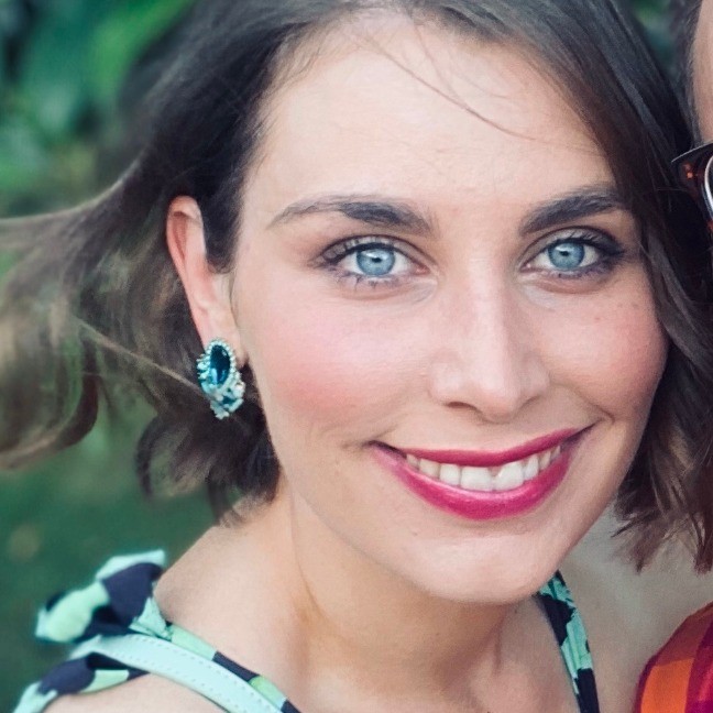 Photo of Chelsea Hines