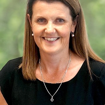 Photo of Kate MacArthur